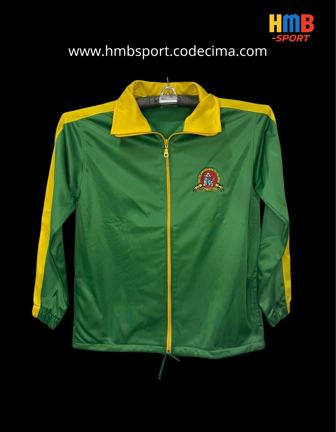 CHOMPA HENRIQUES COELLO