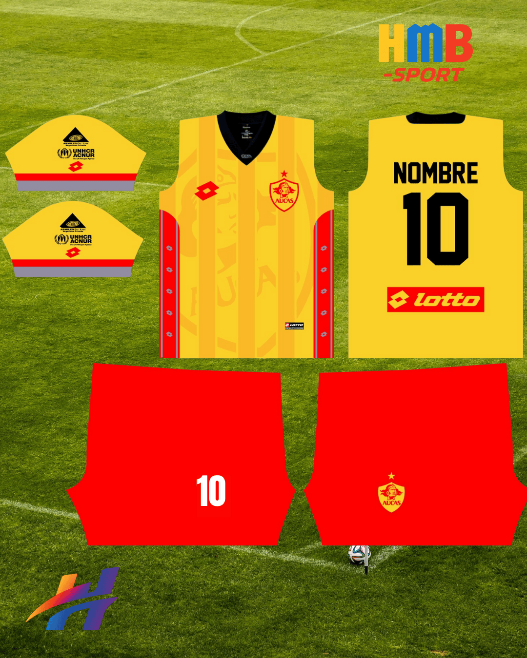 AUCAS 2024